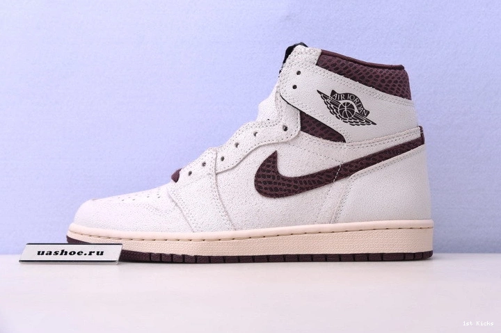 Maniere DO7097-100 Air 1 Ma x Jordan A 1006